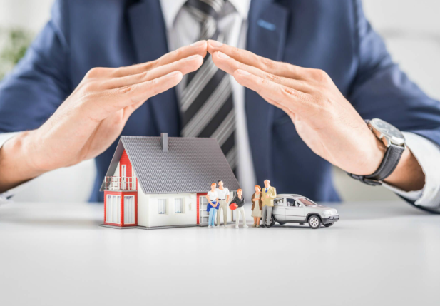 Arka Seguros